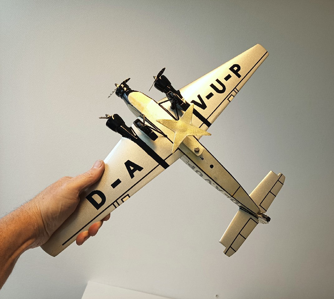 Junkers Ju-52/3m "Tante Ju" 71.5 cm