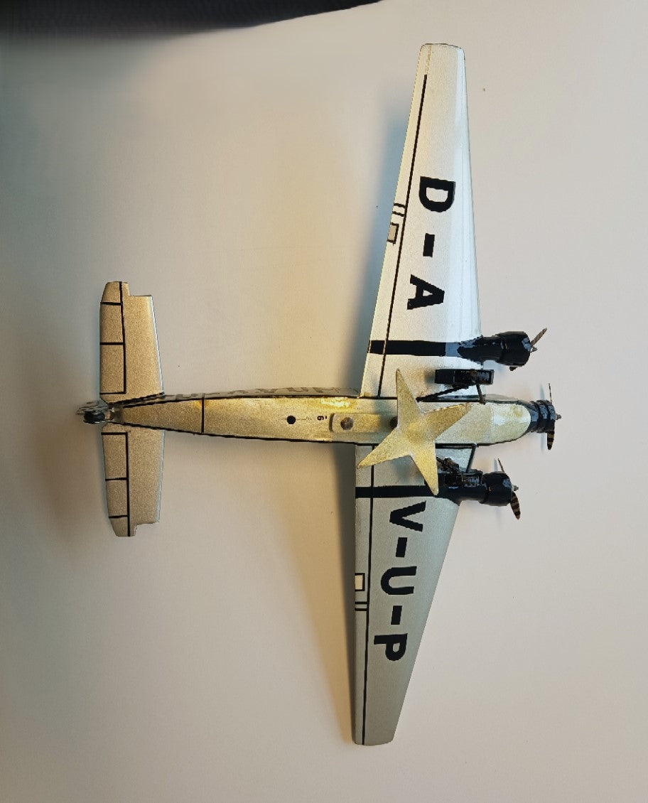 Junkers Ju-52/3m "Tante Ju" 71.5 cm