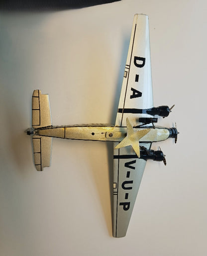Junkers Ju-52/3m "Tante Ju" 71.5 cm