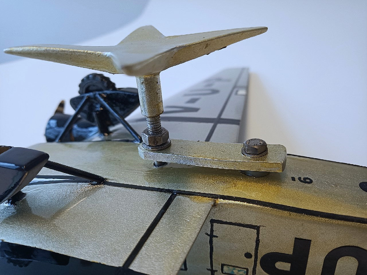 Junkers Ju-52/3m "Tante Ju" 71.5 cm
