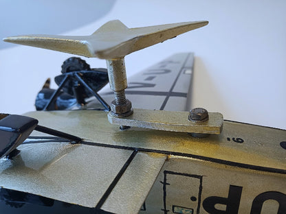 Junkers Ju-52/3m "Tante Ju" 71.5 cm