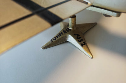 Junkers Ju-52/3m "Tante Ju" 71.5 cm