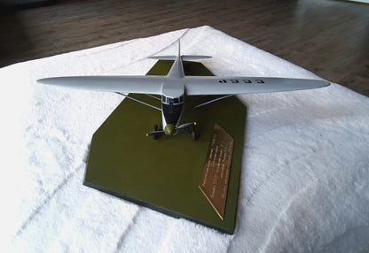 Kalinin, de eerste passagiers vliegtuig van de Sovjet unie. GROOT model !
