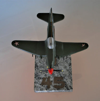 Iljoesjin Il-10 NAVO Code name ; Beast