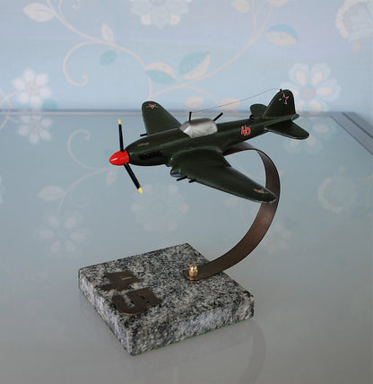 Iljoesjin Il-10 NAVO Code name ; Beast