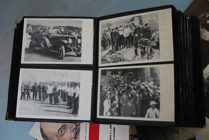 Preorder Mega verzameling oude Lenin postkaarten €2,50 per stuk 219 kaarten