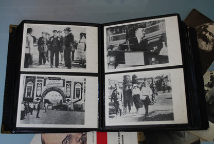 Preorder Mega verzameling oude Lenin postkaarten €2,50 per stuk 219 kaarten