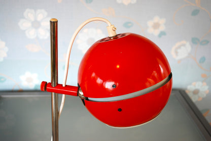 Lamp AKA Elektrik, Wohnraumleuchten Berlijn, DDR " The Brain "