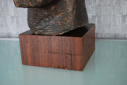 Pre order Lenin hoofd mega groot