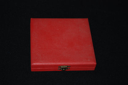 Lenin 40 jaar bij "De Communistische Partij "