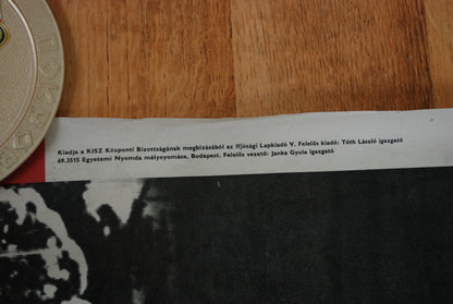 Lenin Él = Lenin Leeft