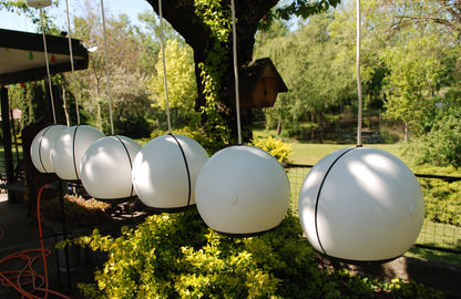 Speakers Pop-art Space age 1970 Set van 8 stuks