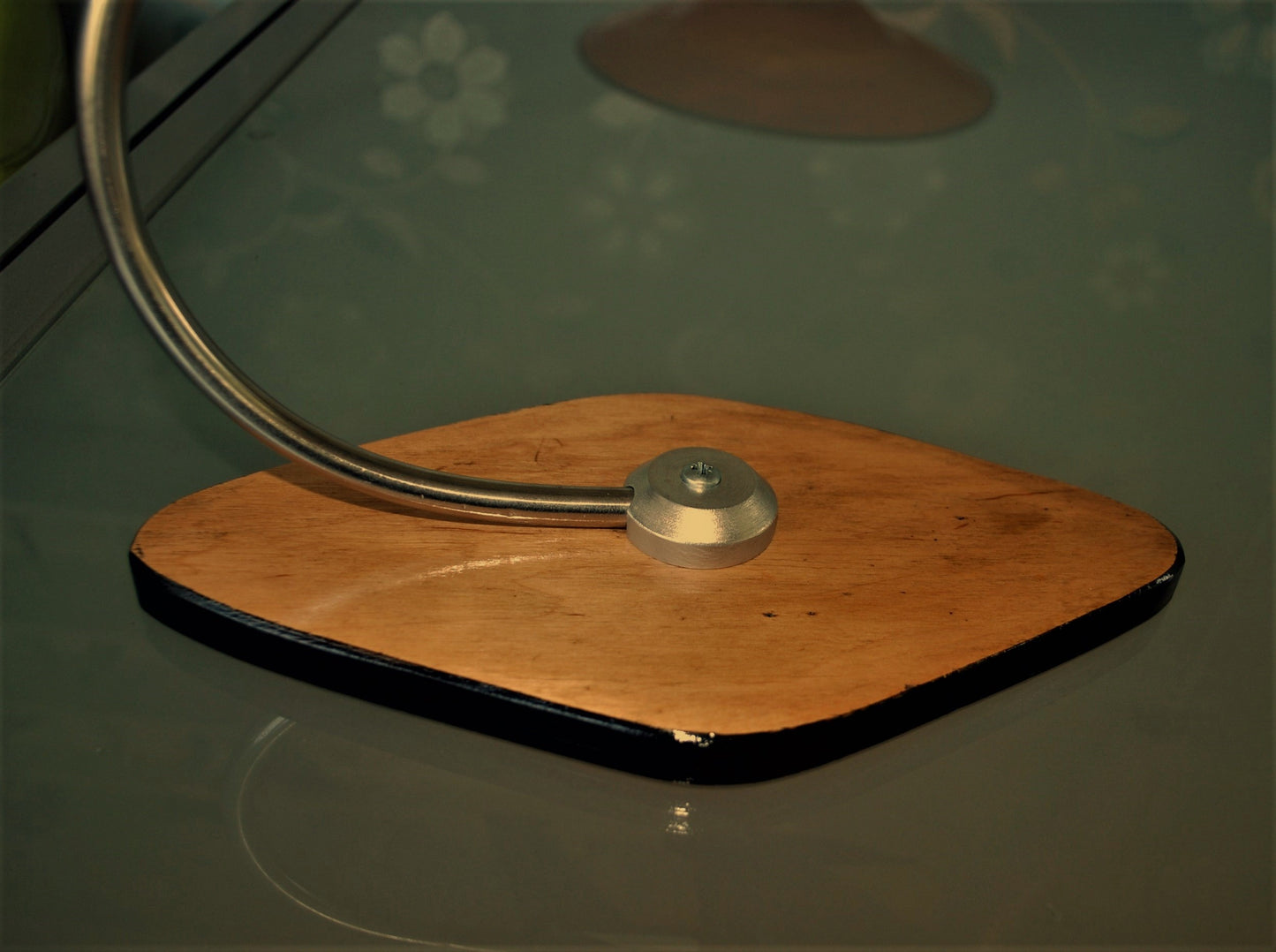 Jet Straaljager MIG 21