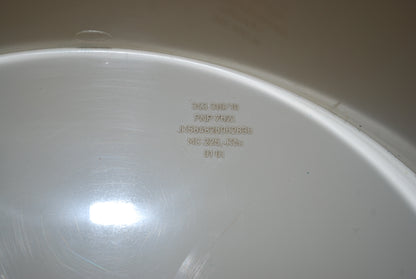 Make-up tafel opbergdoos 1970's