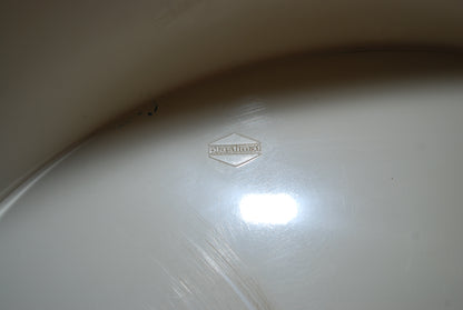 Make-up tafel opbergdoos 1970's