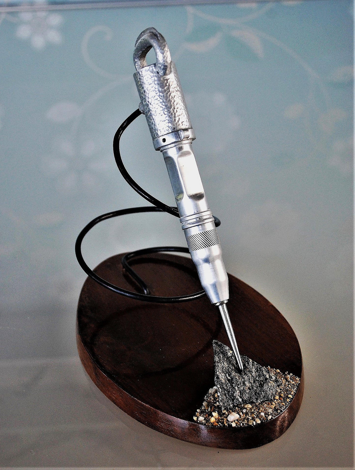 Mijnwerkers Aandenken pneumatische drilboor