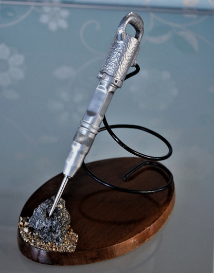 Mijnwerkers Aandenken pneumatische drilboor