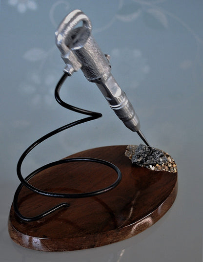 Mijnwerkers Aandenken pneumatische drilboor