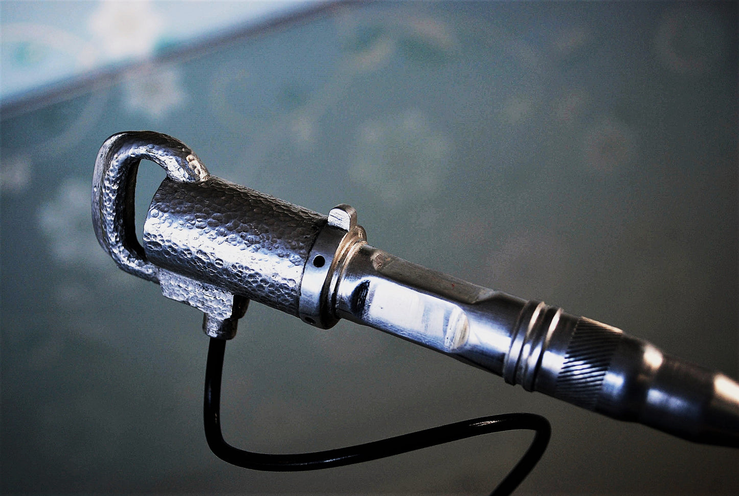 Mijnwerkers Aandenken pneumatische drilboor