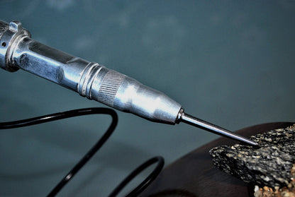 Mijnwerkers Aandenken pneumatische drilboor