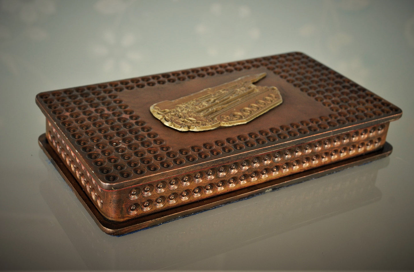 Militair opberg kist Tank met 2k6 Luna Nucliaire Raket navo = frog 3   S-125A "Pion"