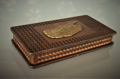 Militair opberg kist Tank met 2k6 Luna Nucliaire Raket navo = frog 3   S-125A "Pion"