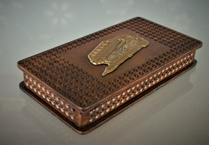 Militair opberg kist Tank met 2k6 Luna Nucliaire Raket navo = frog 3   S-125A "Pion"