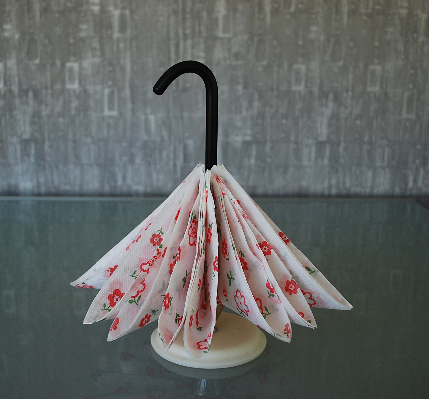 Paraplu Servet Houder