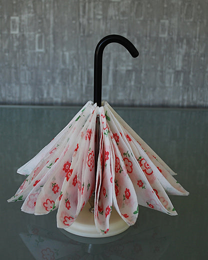 Paraplu Servet Houder