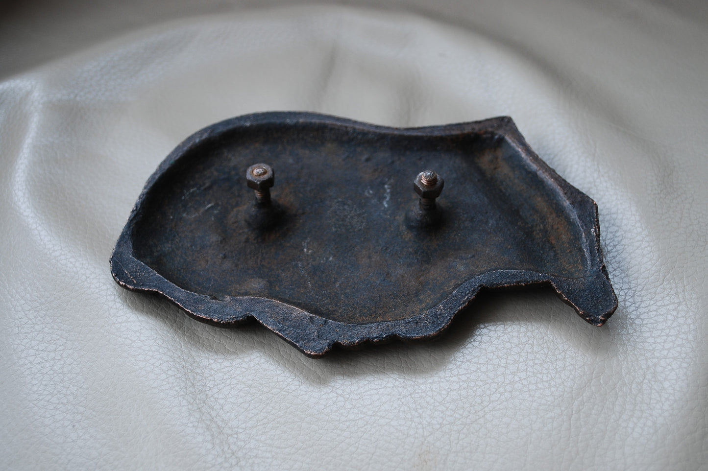 Preorder Reliëf muurplaquette van General veldmaarschalk von Hindenburg WW1