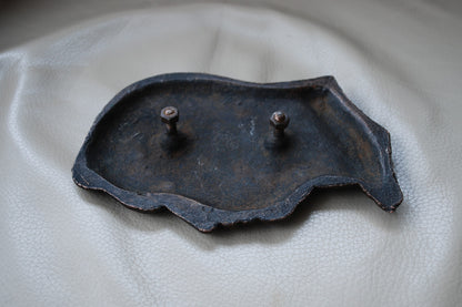 Preorder Reliëf muurplaquette van General veldmaarschalk von Hindenburg WW1