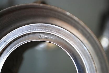 Raketten en satellieten boven Moskou Compleet set van 6 stuks