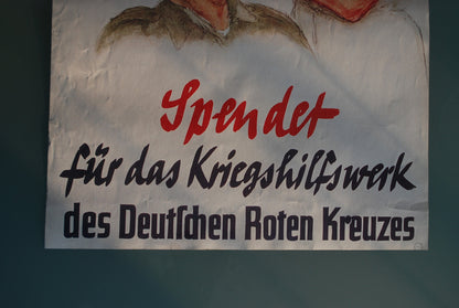 Preorder Poster Duitsland WW2