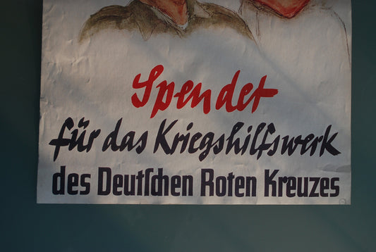 Preorder Poster Duitsland WW2