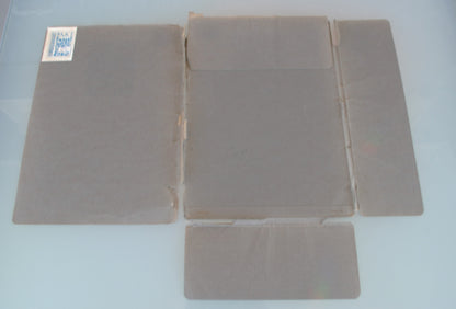 Preorder Postermap Grootheden uit de Sovjet Literatuur