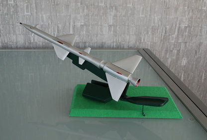 Missile SA-75 Dvina NATO: SA-2 Guideline Very large