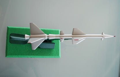 Missile SA-75 Dvina NATO: SA-2 Guideline Very large