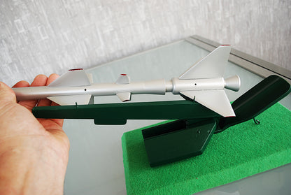 Missile SA-75 Dvina NATO: SA-2 Guideline Very large