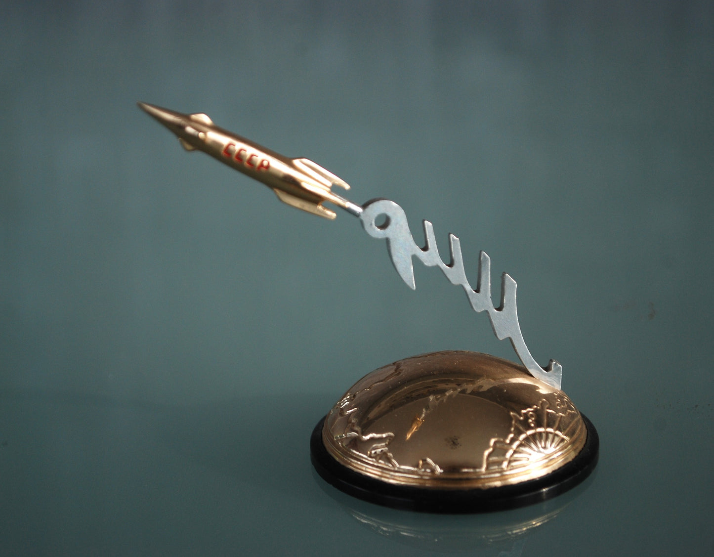 Preorder Raket van Gagarin, Boctok ruimtevaart