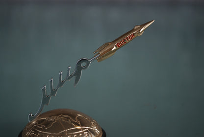 Preorder Raket van Gagarin, Boctok ruimtevaart