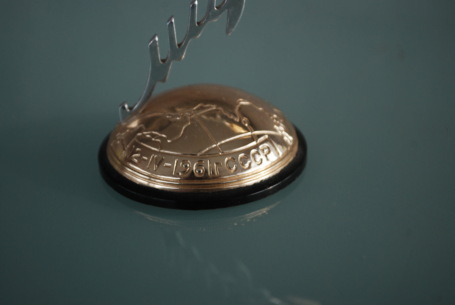 Preorder Raket van Gagarin, Boctok ruimtevaart