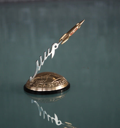 Preorder Raket van Gagarin, Boctok ruimtevaart