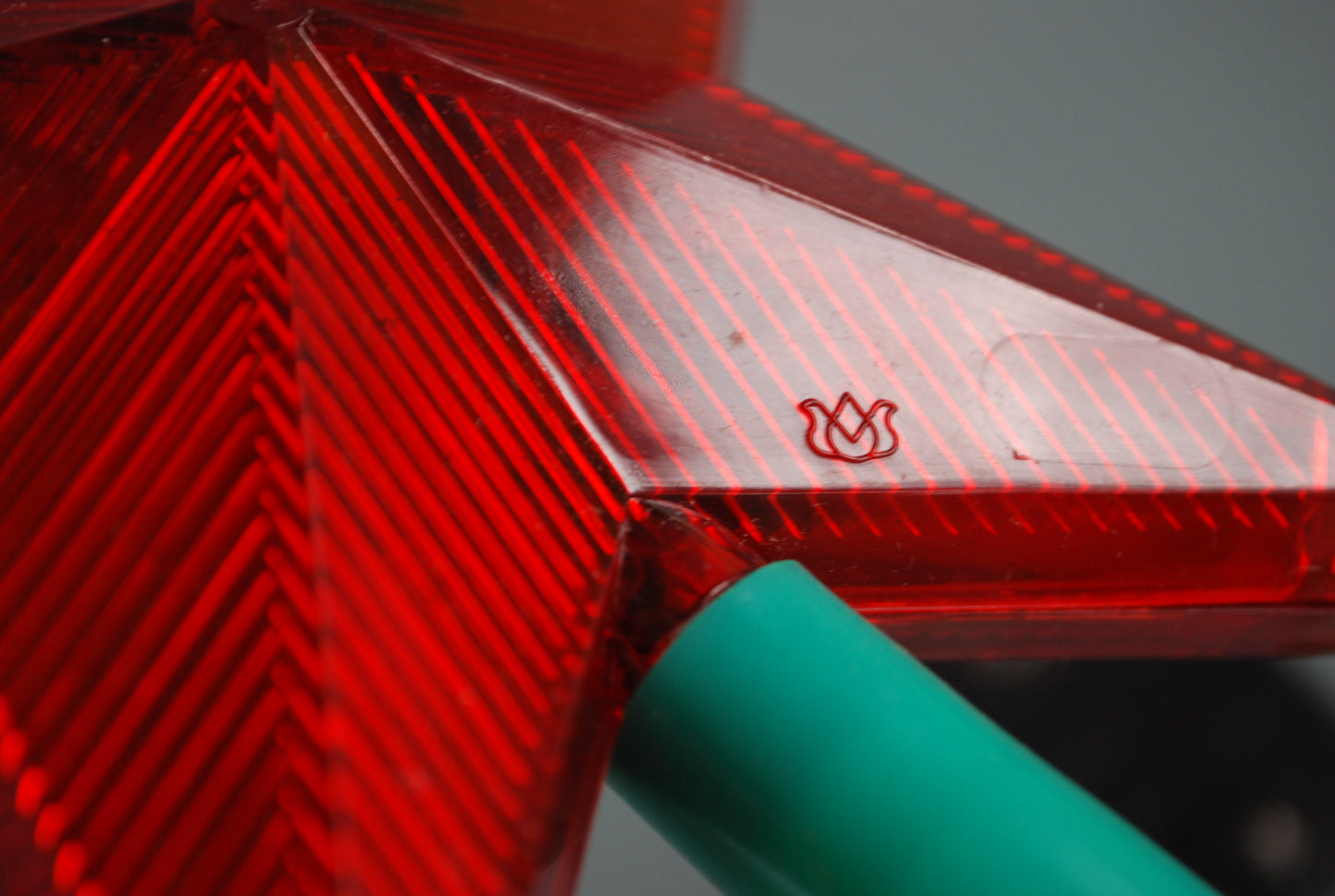 Preorder Rode ster CCCP verlicht in de originele doos