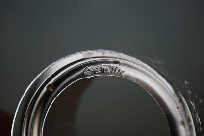 Russische Glashouder Verhalen uit de URAL 6 stuks, compleet set