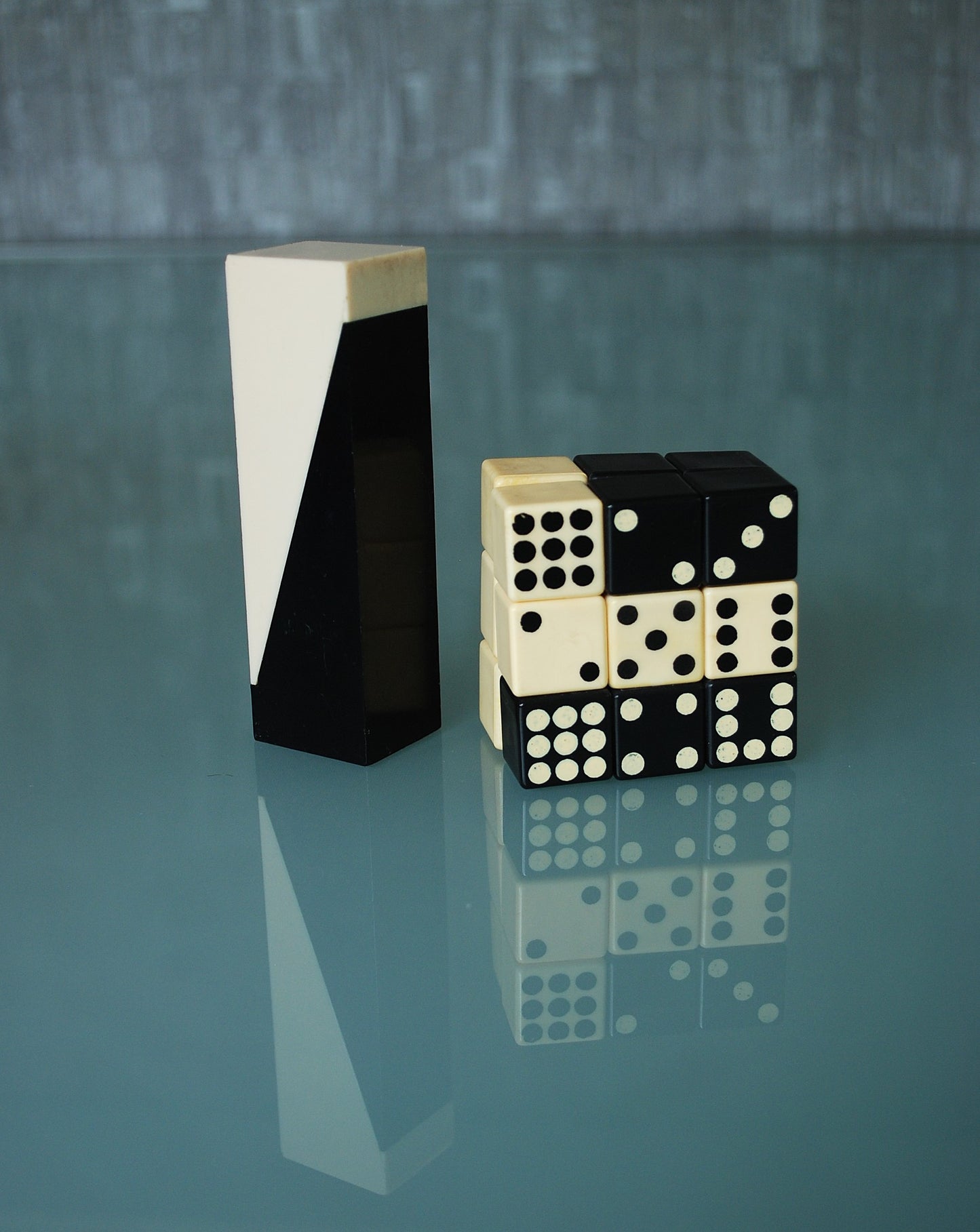 Pop art Travel Games 1960's