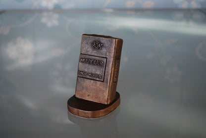 Tabak Reclame Philip Morris