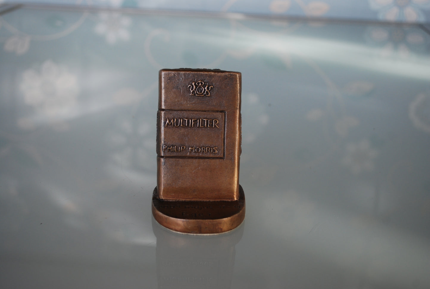 Tabak Reclame Philip Morris