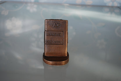 Tabak Reclame Philip Morris