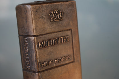 Tabak Reclame Philip Morris