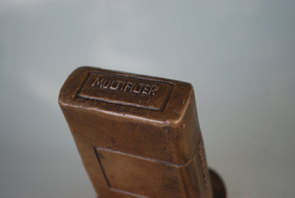 Tabak Reclame Philip Morris